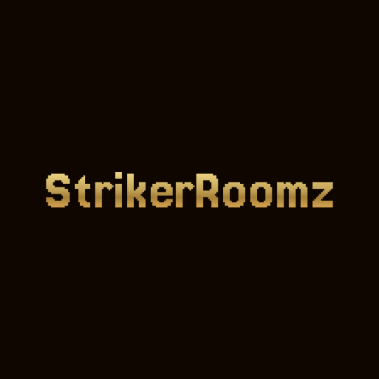 Strikerroomz